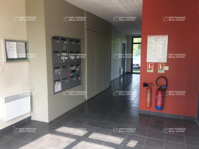 Immobilier professionnel Location Cuguen  52m² 737€