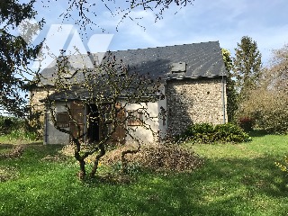 Maison 1 pièce 50 m²