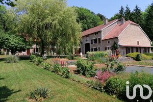 Vente Maison de campagne 10 pièces