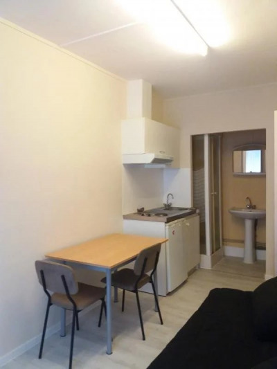 Appartement Location Saint-Omer 1p  355€