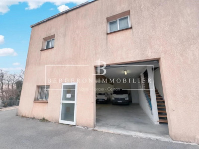 Local commercial 400 m² 