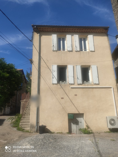 Maison 5 pièces 112 m² 