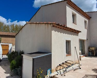 Maison T5 100M2