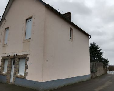 Maison a vendre