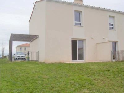 Maison 3 pièces 67 m²