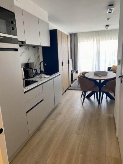 Appartement 1 pièce 26 m²