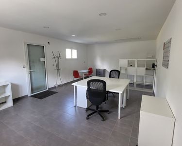 Bureau de 50 m² - Montaigu Vendée