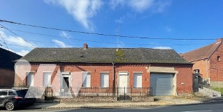 Maison 6 pièces 138 m²