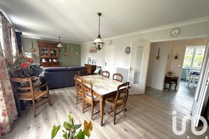 Vente Maison traditionnelle 5 pièces