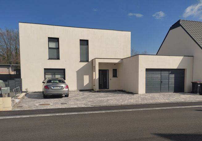 Maison 6 pièces 131 m²