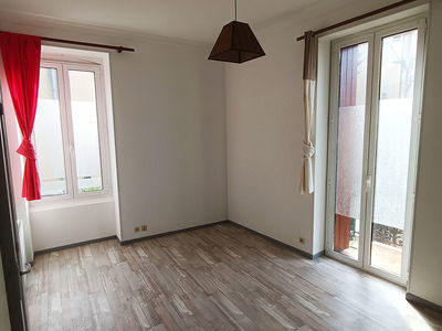 STUDIO CAPDENAC GARE - 1 pièce(s) - 22 m2