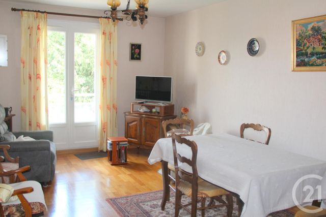 Appartement 4 pièces 75 m² 