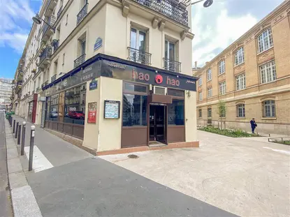 Immobilier professionnel Location Paris 5e Arrondissement  106m² 4167€