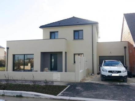 Maison 5 pièces 104 m² 