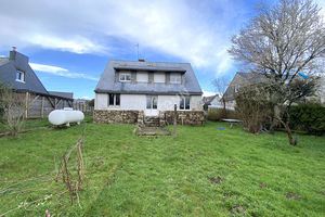 Maison à vendre à Monterblanc / 110 m² / 1300 m² de terrain