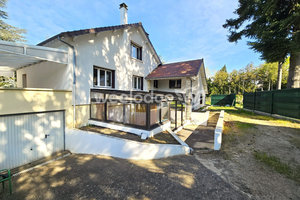 Maison à vendre Neuville-sur-Oise