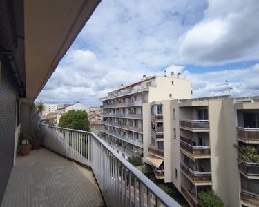 Appartement Vente Montpellier 4p 100m² 398000€