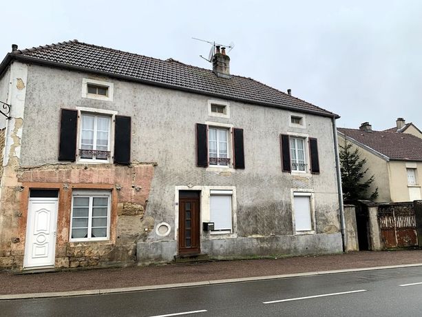 Maison 3 pièces 98 m²