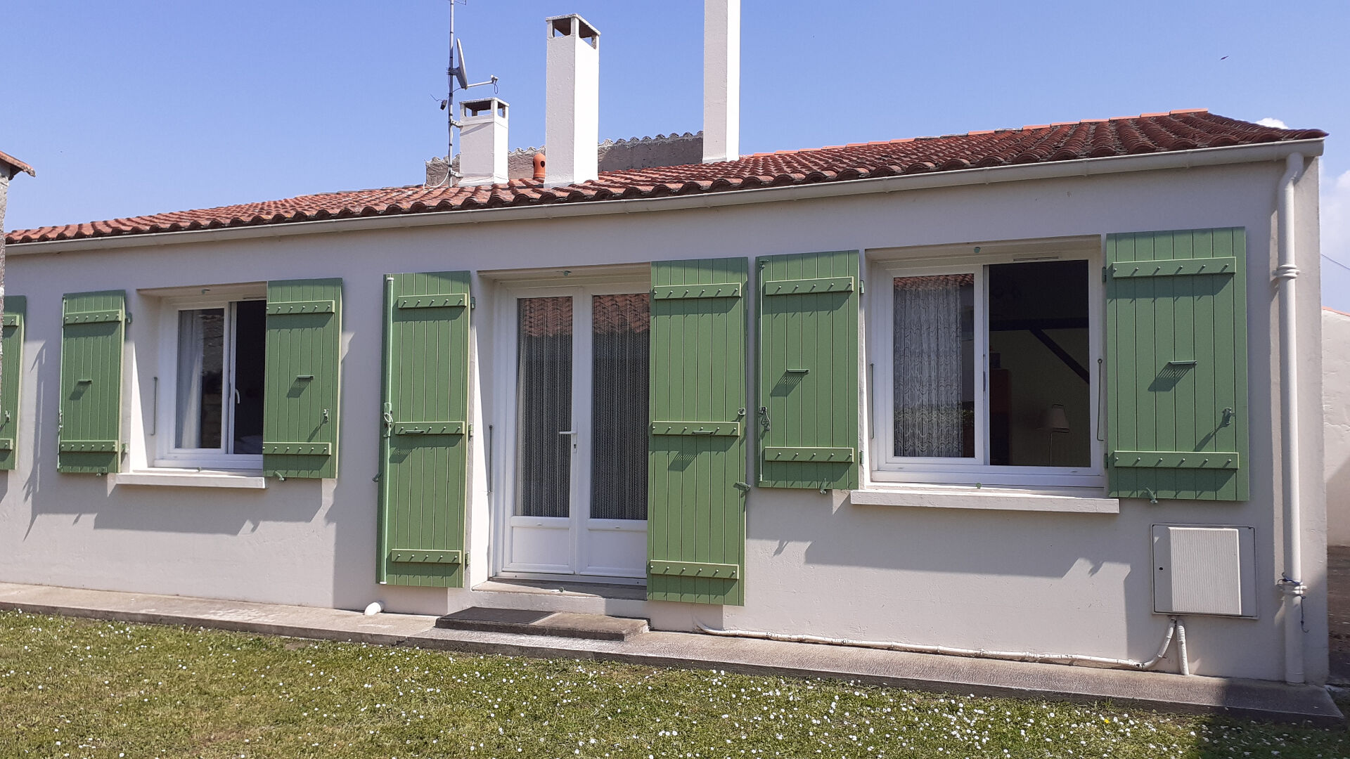 Vente Maison 7 m² à Dolus d Oleron 263 000 €