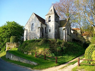 RULLY (60) 'Le clos des Flachis' (PA en cours d'instruction)