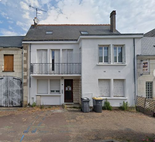 Immeuble de rapport 8 pièces 152 m²