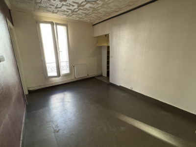 Appartement 2 pièces 30 m²