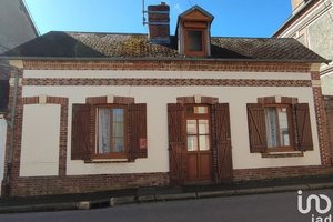 Vente Maison/villa 3 pièces 