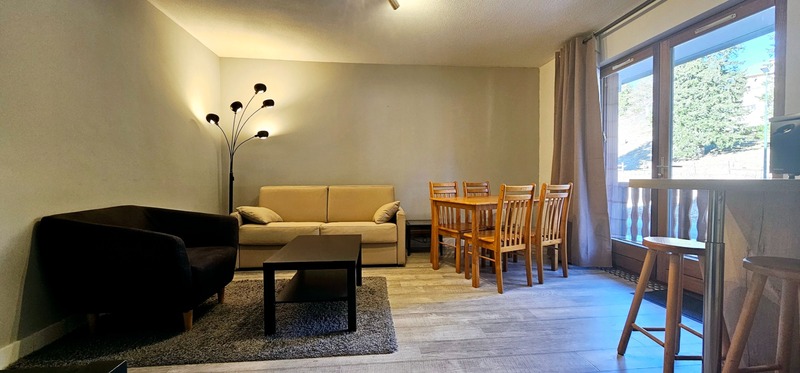 Appartement Vente Les Déserts 2 pièces 31 m²