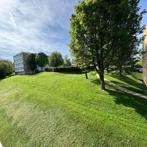 3 pièces - résidence calme et familiale à Beynes