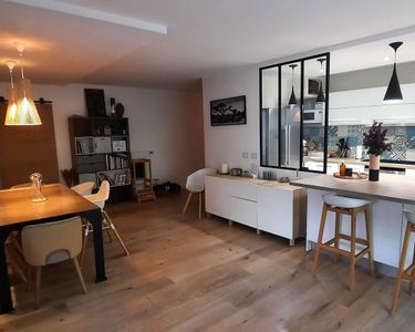 Maison 5 pièces 118 m²