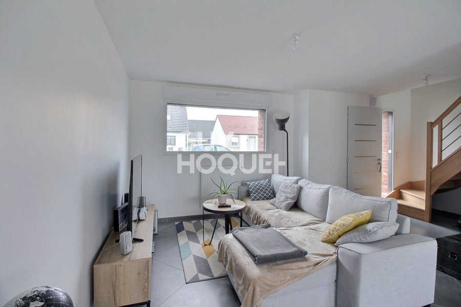 Maison 4 pièces 96 m²