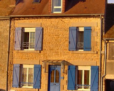 Maison à vendre à Condé sur Sarthe