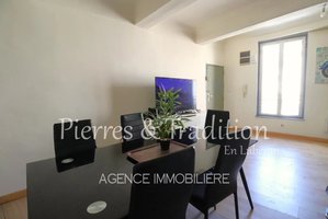 Apt joli T3 en centre ville