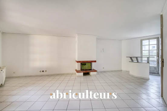 Maison 6 pièces 90 m²