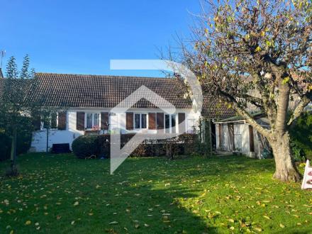 Maison 5 pièces 91 m²