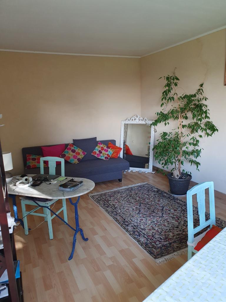 Créez votre colocation à Nantes : Appartement 2 chambres