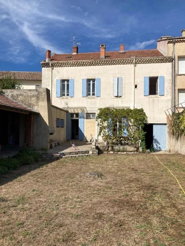 Vente Maison de village 195 m² à Bourg-Saint-Andéol 284 000 €