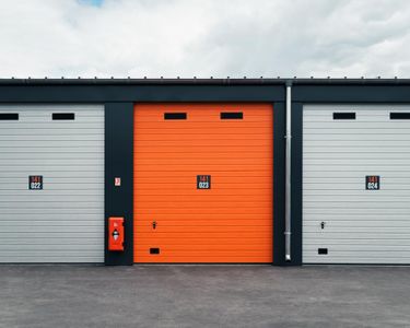 Garage/box 28 m² Seichamps