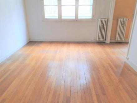 Appartement 6 pièces 119 m²