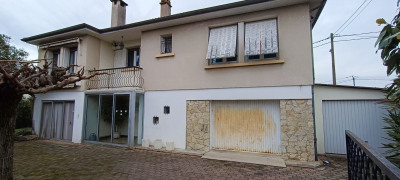 Maison 5 pièces 143 m²