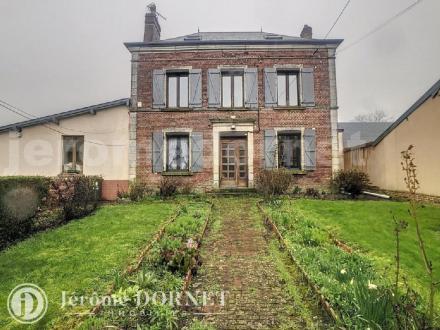 Maison 6 pièces 145 m²