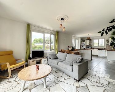 Propriété 6 pièces 155 m²