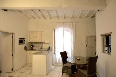 ENSEMBLE IMMOBILIER DE 2 APPARTEMENTS - BONIFACIO - CORSE DU SUD - FRANCE