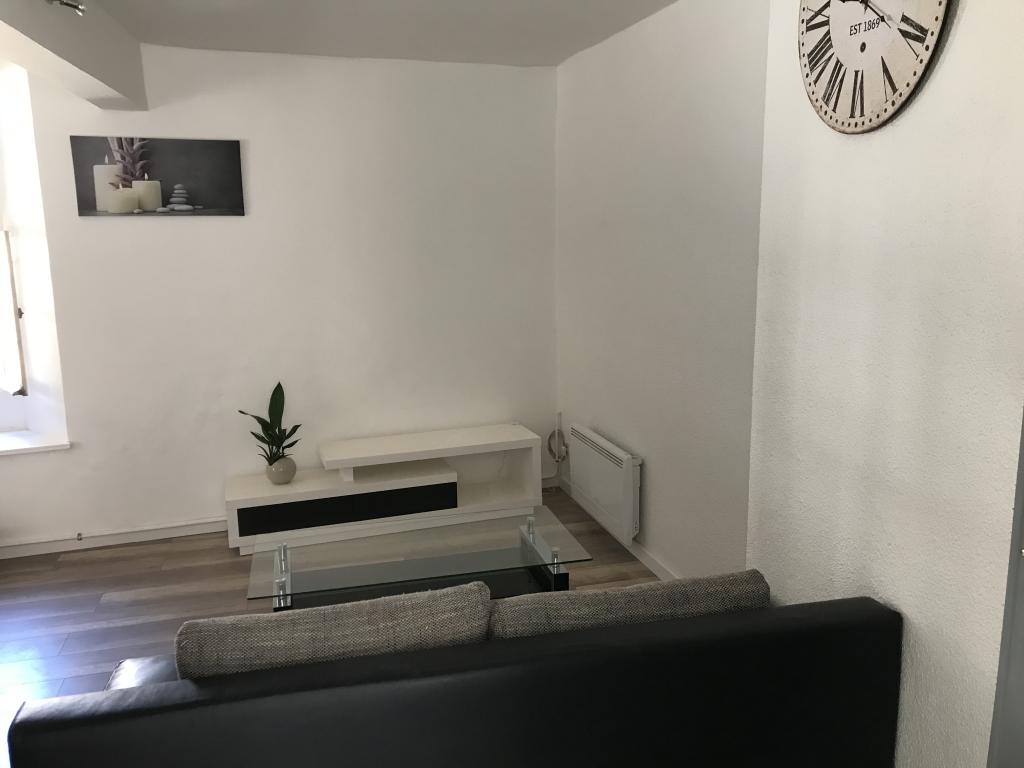 Appartement de 45m2 à louer sur Foix