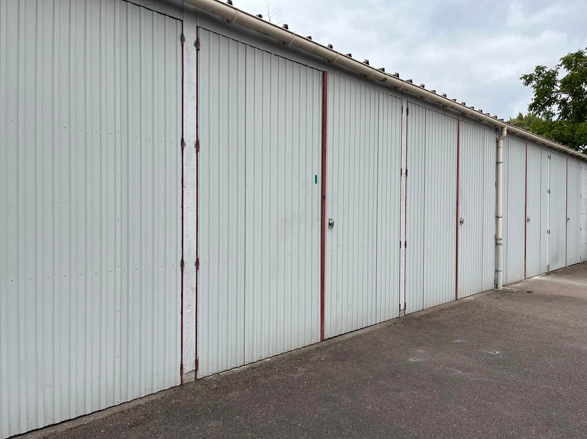 Parking - Garage Location Migennes   80€