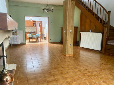 Maison 5 pièces 92 m²