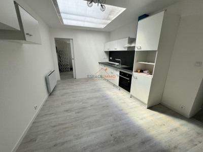 Maison 5 pièces 75 m² 