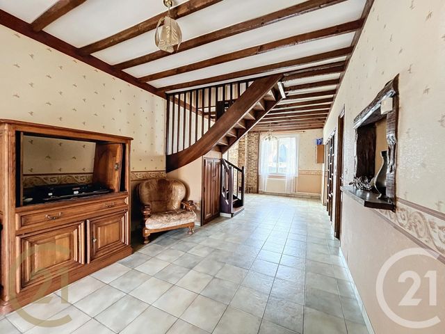 Maison 6 pièces 107 m²