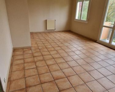 Appartement 3 pièces 76 m²