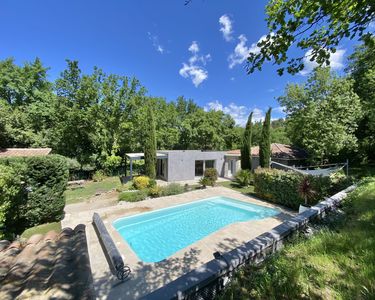 Villa 4 pièces 110 m² 